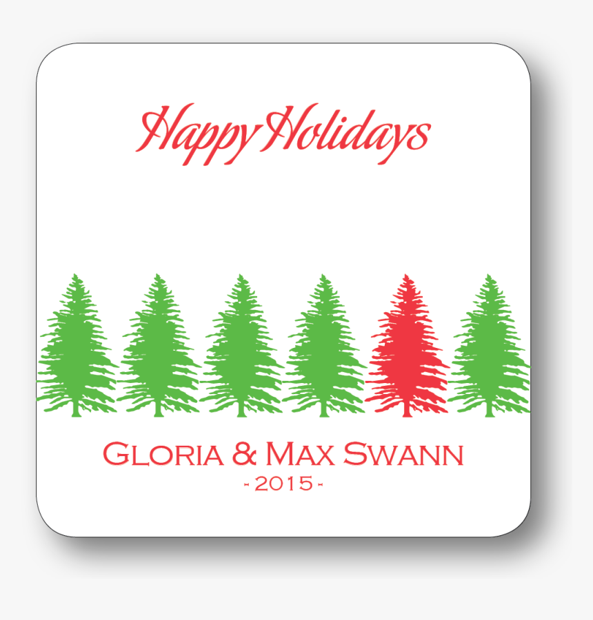 Christmas Tree, HD Png Download