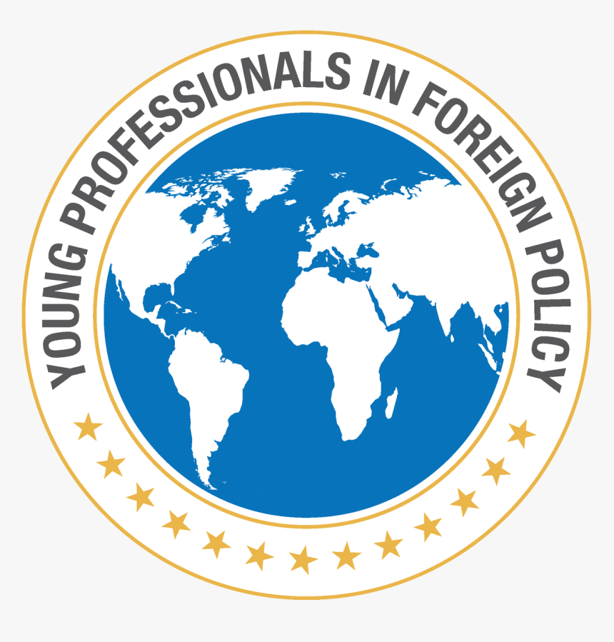 Young Professionals In Foreign Policy, HD Png Download