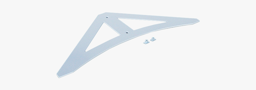 Seg Dual Sided - Triangle, HD Png Download