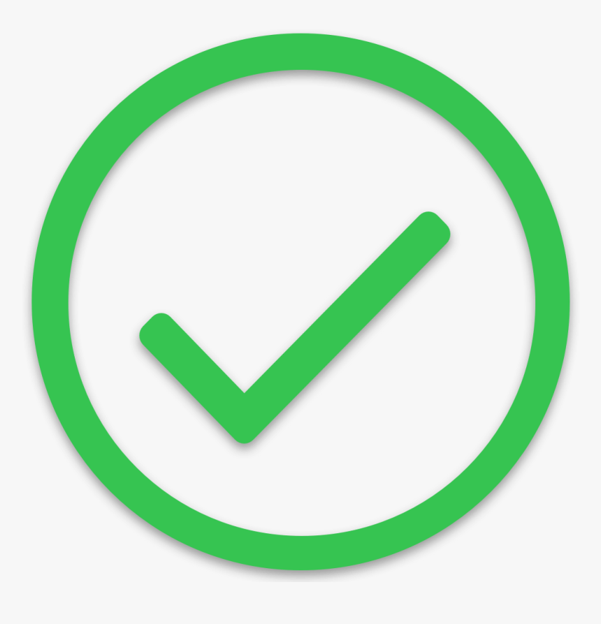 Transparent Success Icon, HD Png Download