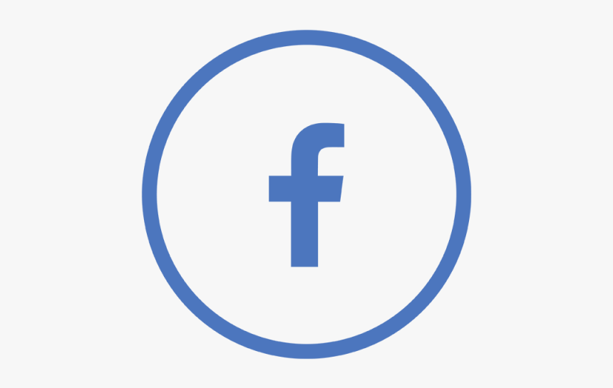 Logo Icon Social Media - Circle, HD Png Download