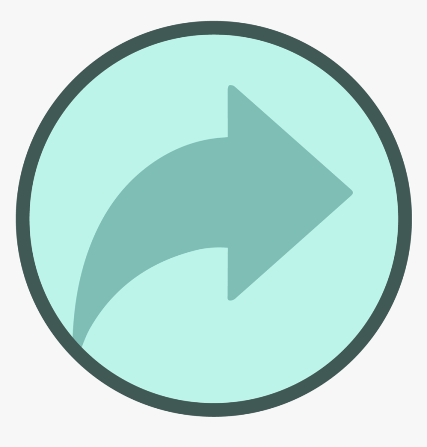The Stuff Icon-01 - Circle, HD Png Download