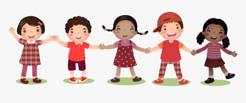 Preschool Clipart Hand - Illustration, HD Png Download