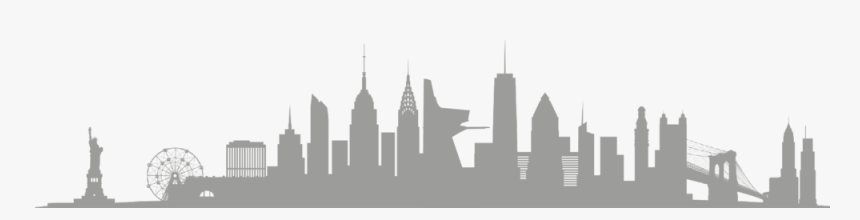Nycitylinestarktower, HD Png Download