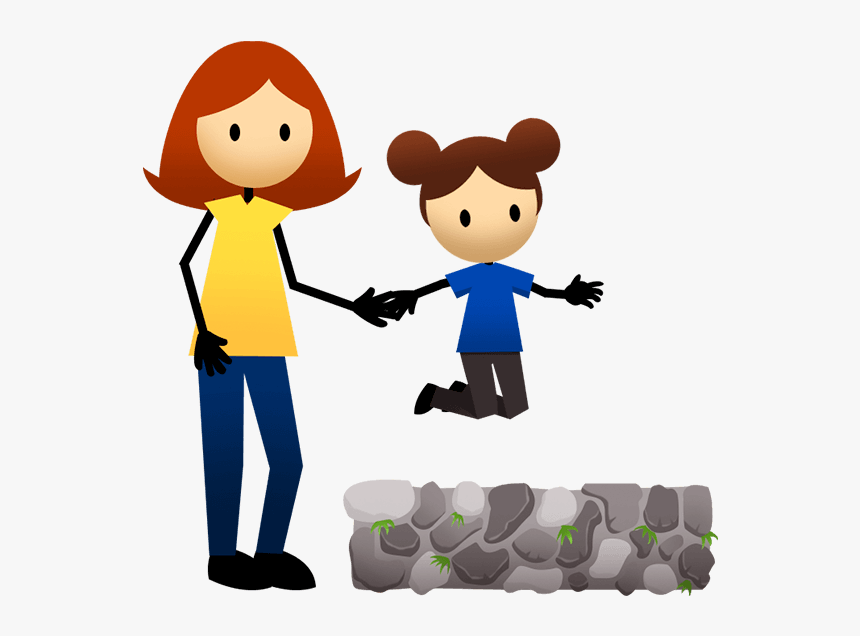 Climb The Stairs Clipart, HD Png Download