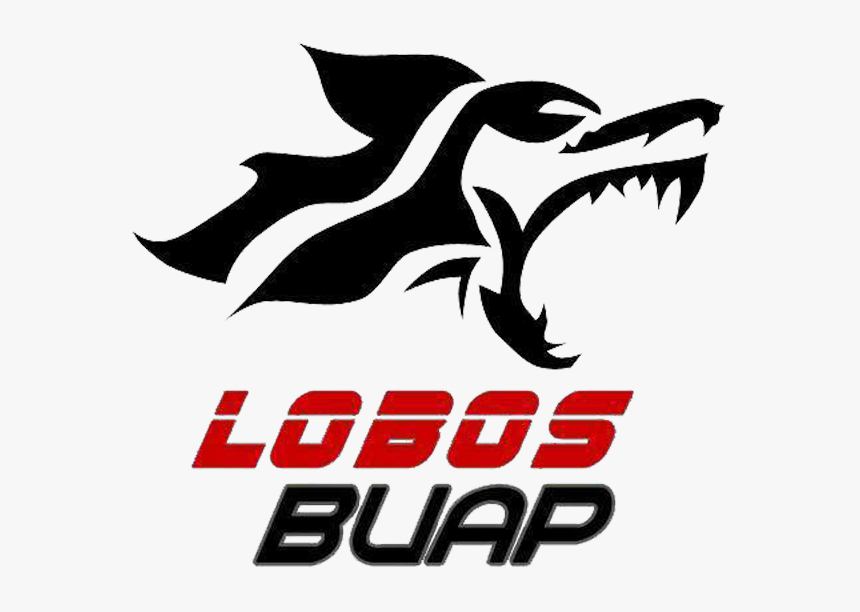 Lobos Buap, HD Png Download