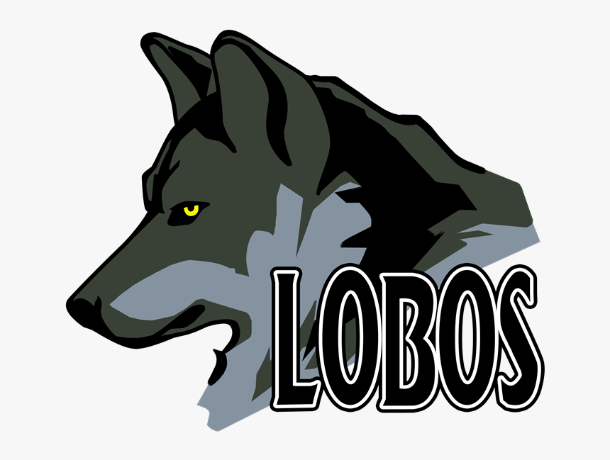 Imagen - Lobos Con Su Nombre, HD Png Download