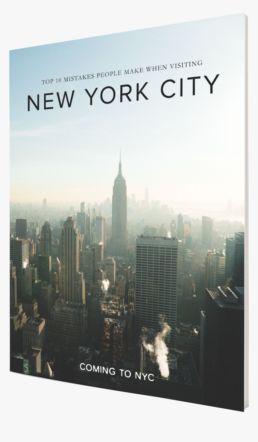 New York, HD Png Download