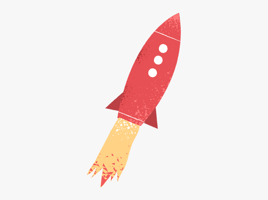 Robak Rocket - Rocket, HD Png Download