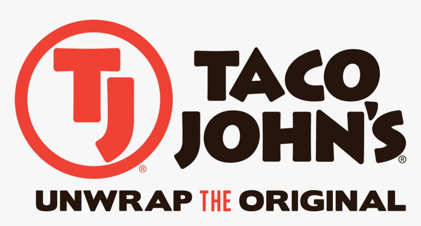 Taco Johns Unwrap The Original, HD Png Download