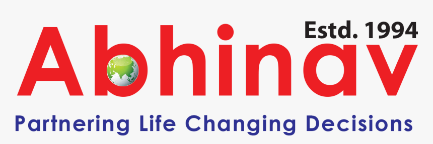 Abhinav Outsourcings Pvt Ltd - Graphic Design, HD Png Download