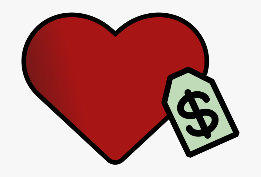 Heart,love,organ - Heart, HD Png Download