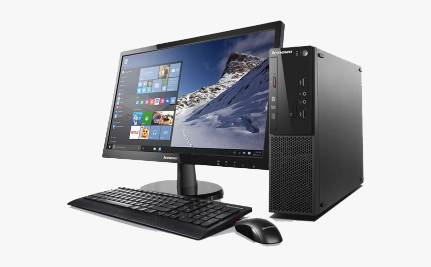 Lenovo S500, HD Png Download