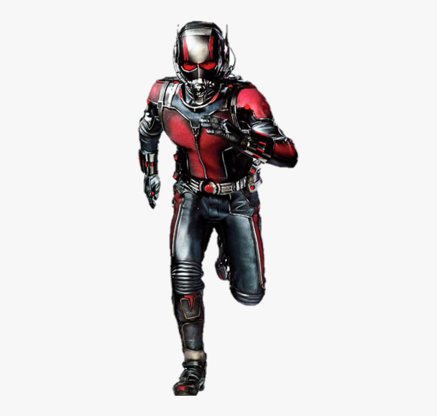 Ant-man Hank Pym Wasp Marvel Cinematic Universe Superhero - Ant Man Png, Transparent Png