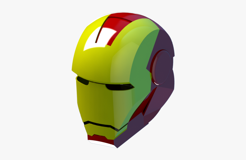 Iron Man, HD Png Download