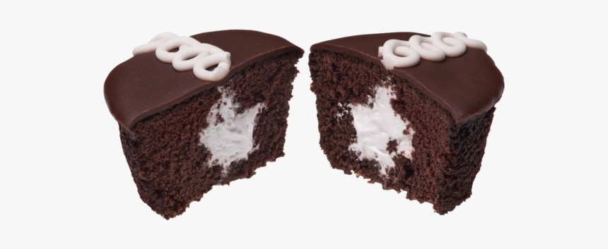 Hostess Cupcake Png, Transparent Png