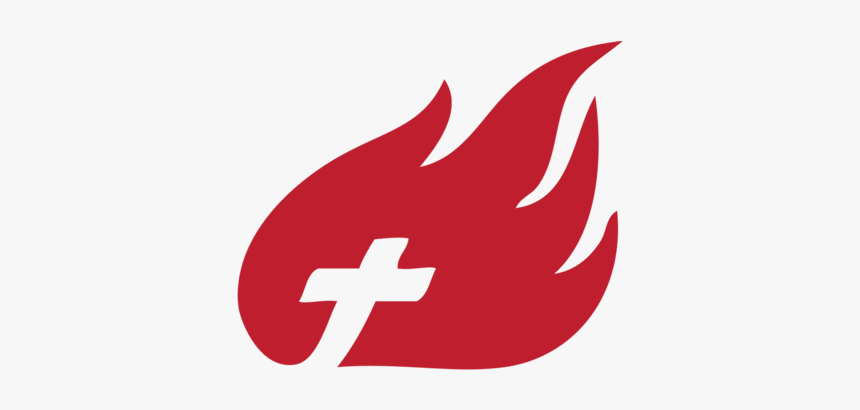 Friendship Ablaze Flame, HD Png Download