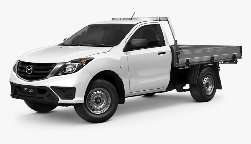 Mazda Bt 50 Ute, HD Png Download