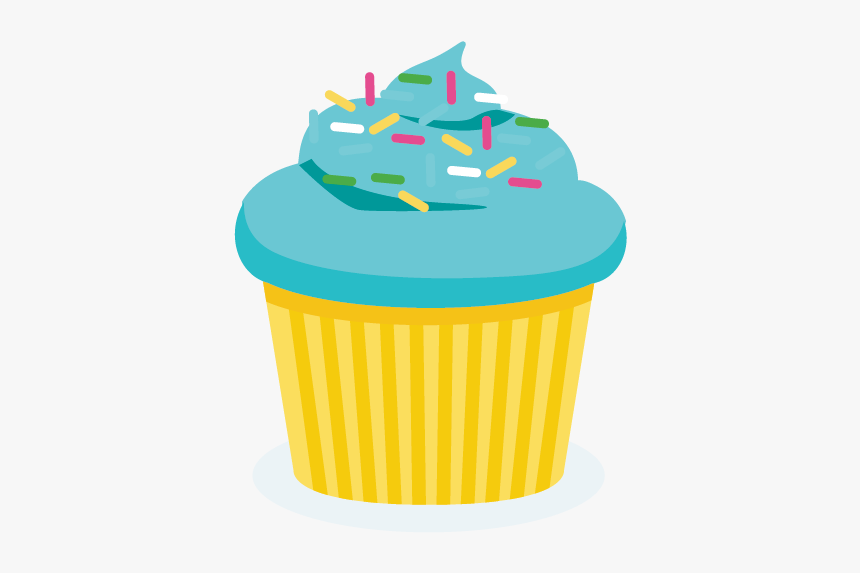 Cupcake, HD Png Download