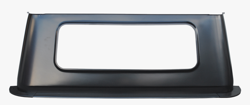 Chevy Truck Upper Inner Back Cab With Small Glass - Car, HD Png Download