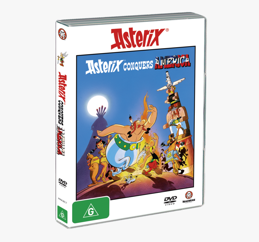 Transparent Asterix Png - Asterix, Png Download