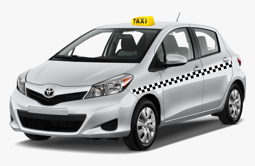 Toyota Yaris 2012 Hb, HD Png Download