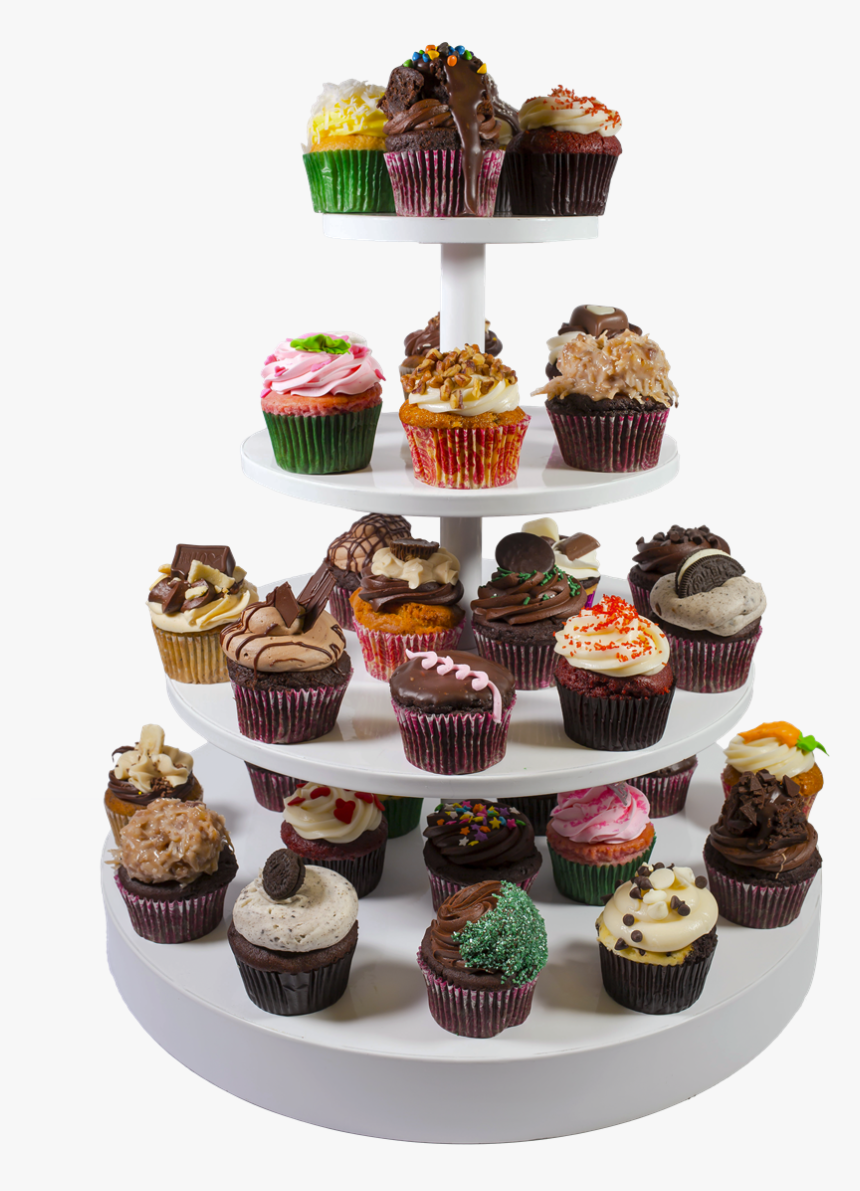 Cupcake, HD Png Download