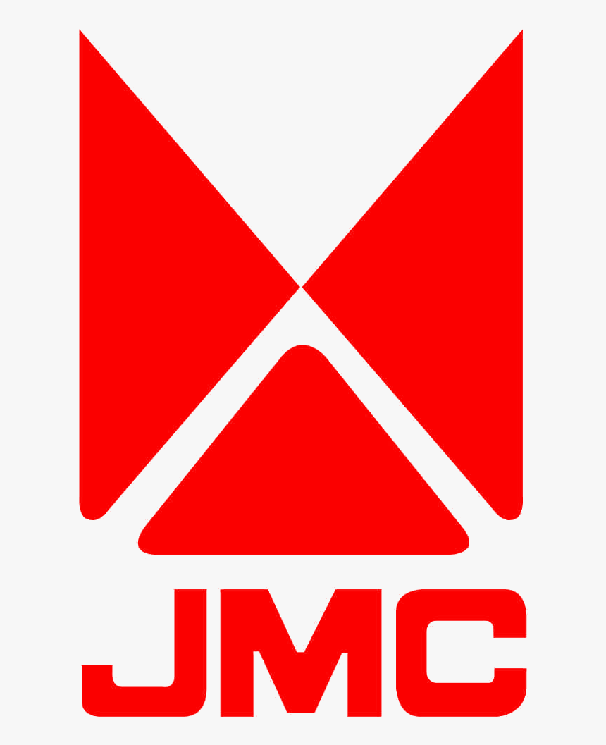 Jmc Motor Papua New Guinea - Jmc Logo, HD Png Download