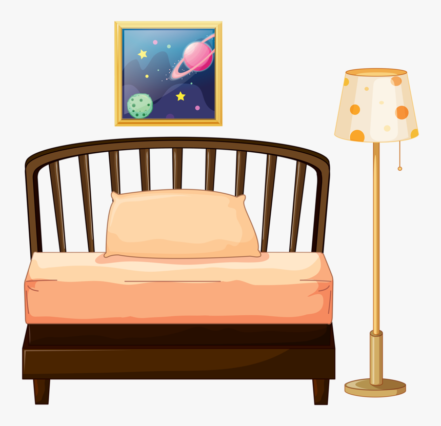 Furnitures Made Of Wood, HD Png Download