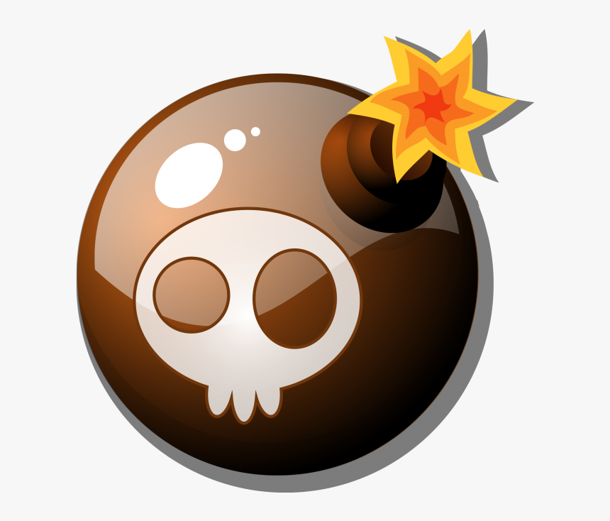 Bomb Clipart Png Image Free Download Searchpng - Logo Jovem Pan Png, Transparent Png