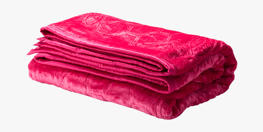 Blanket Png - Mink Blankets, Transparent Png