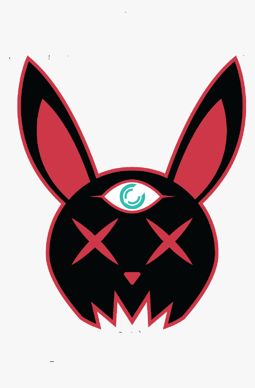 Dead Rabbit Radio Hd Logo, HD Png Download , Transparent Png Image ...