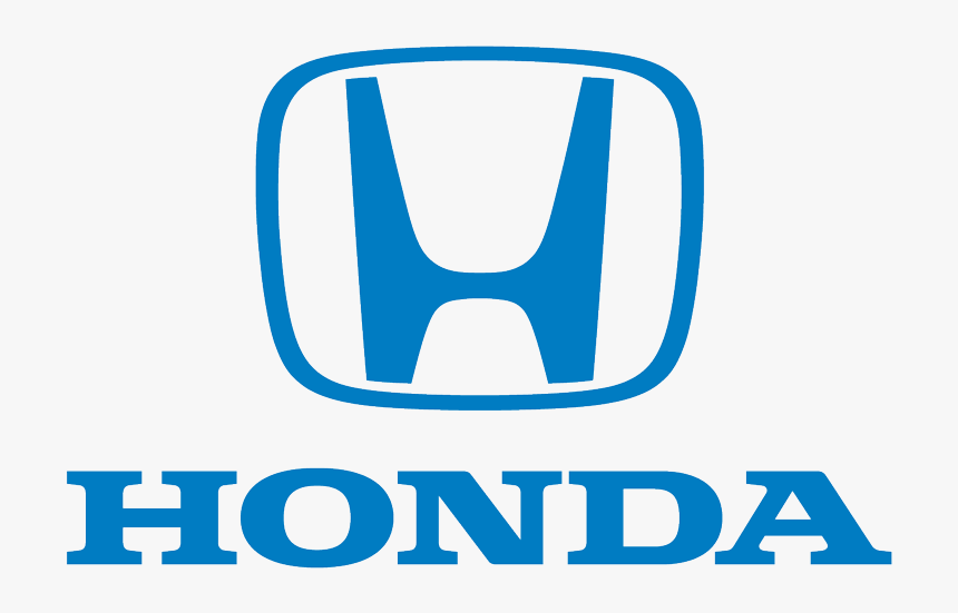 Honda Logo, HD Png Download