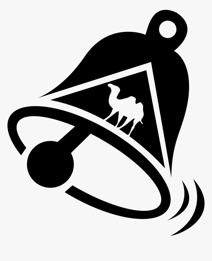 Camel Logo - Emblem, HD Png Download