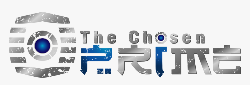 Chosen Prime, HD Png Download