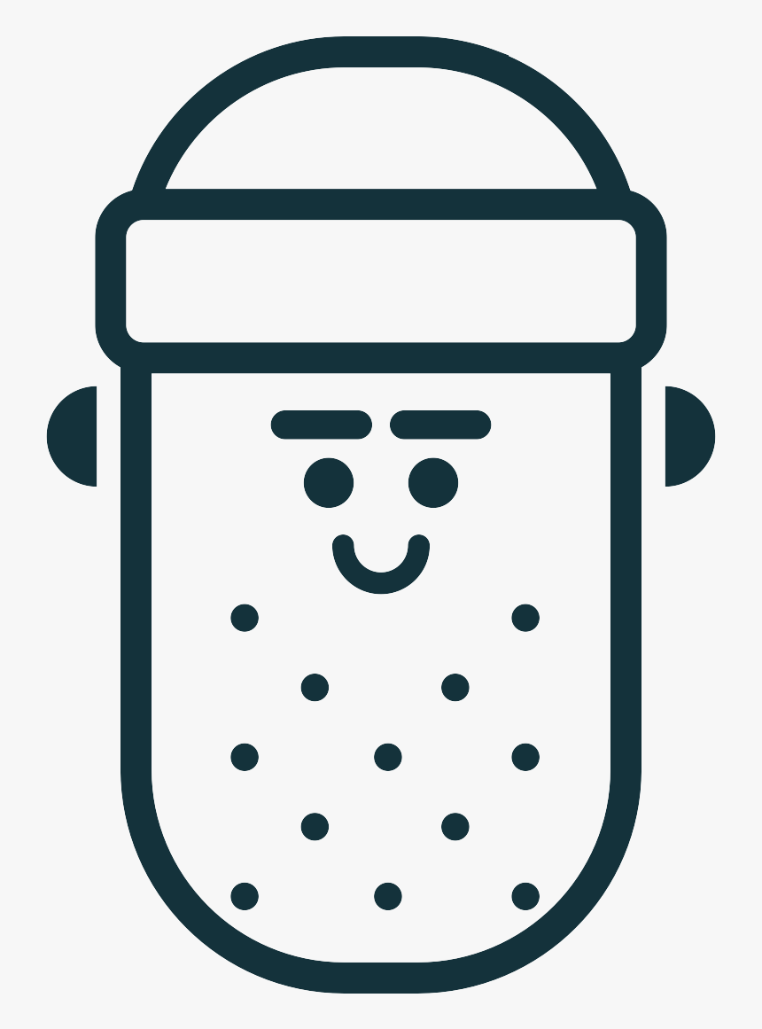 Transparent Cartoon Bed Png - Coloring Book, Png Download