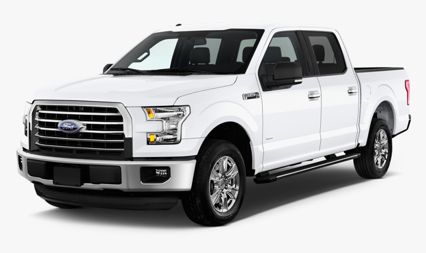 Ford F 350 - 2017 Ford F150, HD Png Download