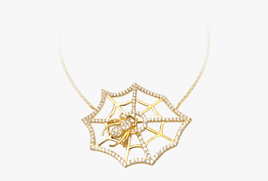 Necklace, HD Png Download