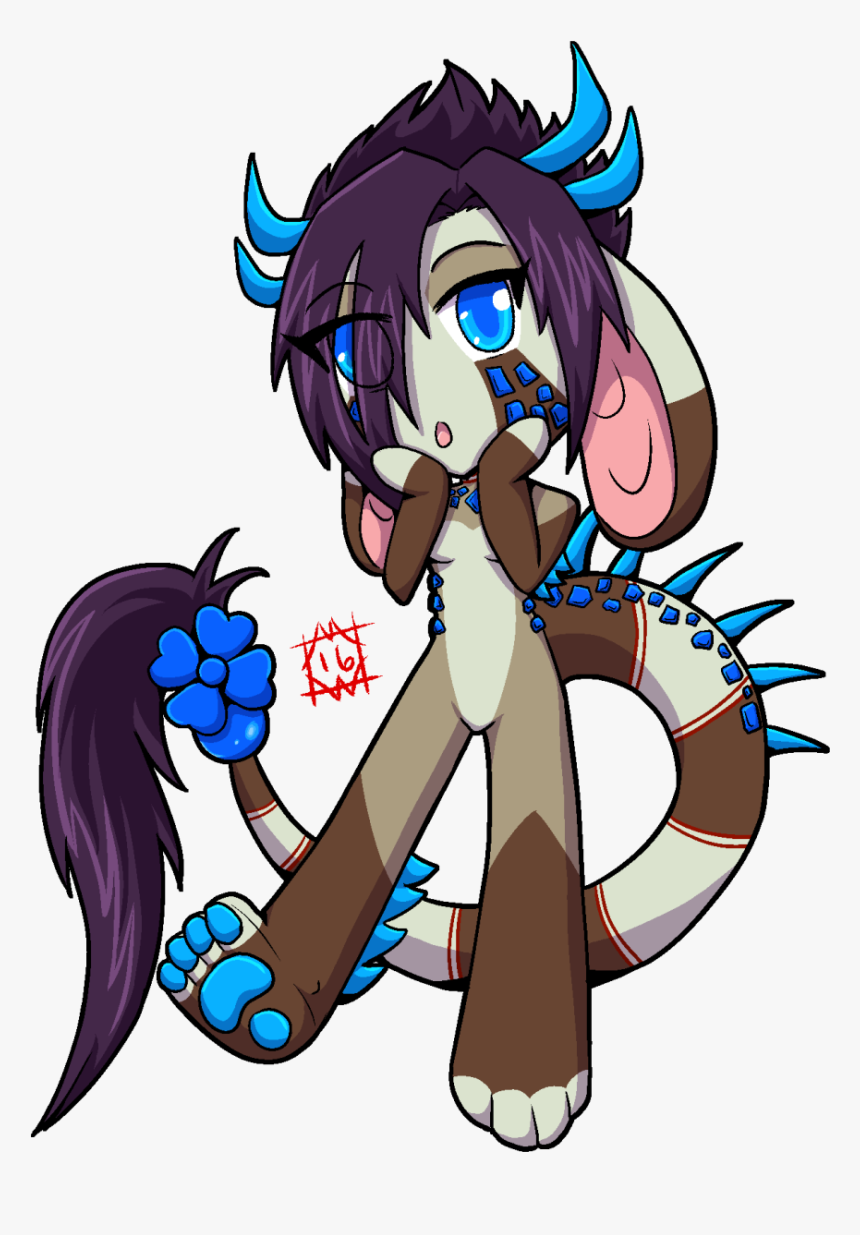 Chibi Asterix, HD Png Download