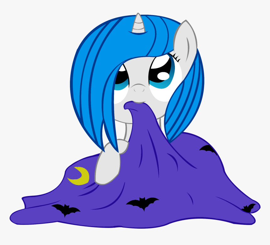 Transparent Blankets Clipart - Blanket Pony Base, HD Png Download