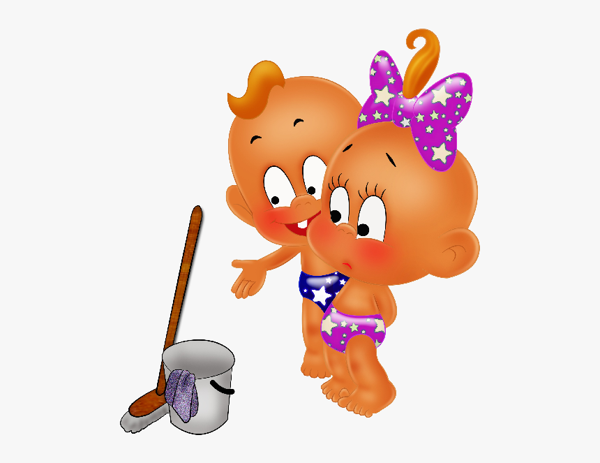 Baby Girl Clipart Transparent Background - Girl Clipart Transparent Background, HD Png Download