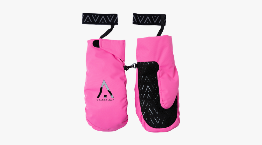 Post-it Pink - Sock, HD Png Download