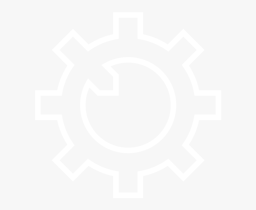 Optical Fiber Blue Icon, HD Png Download