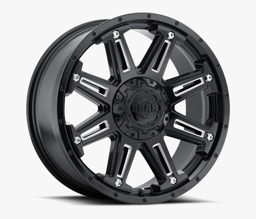 741bm - Gear Alloy 741bm Mechanic, HD Png Download