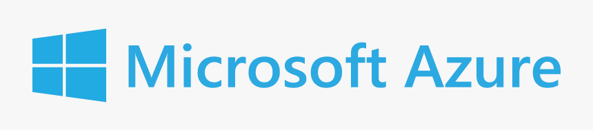 Microsoft Azure Logo Png, Transparent Png
