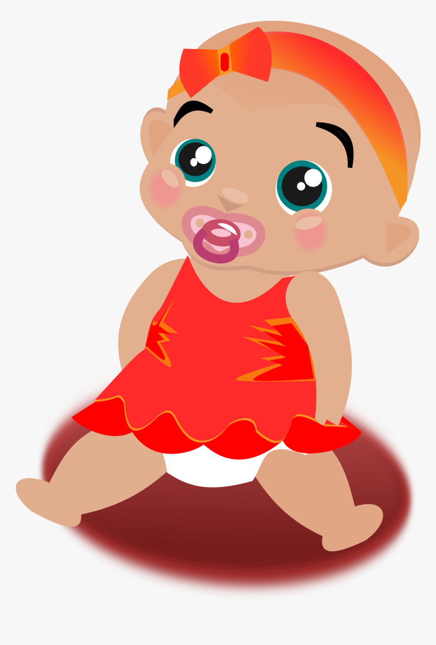 Transparent Baby Girl Clip Art - Beti Bachao Beti Padhao Poster, HD Png Download