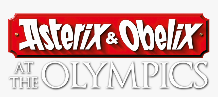 Asterix, HD Png Download