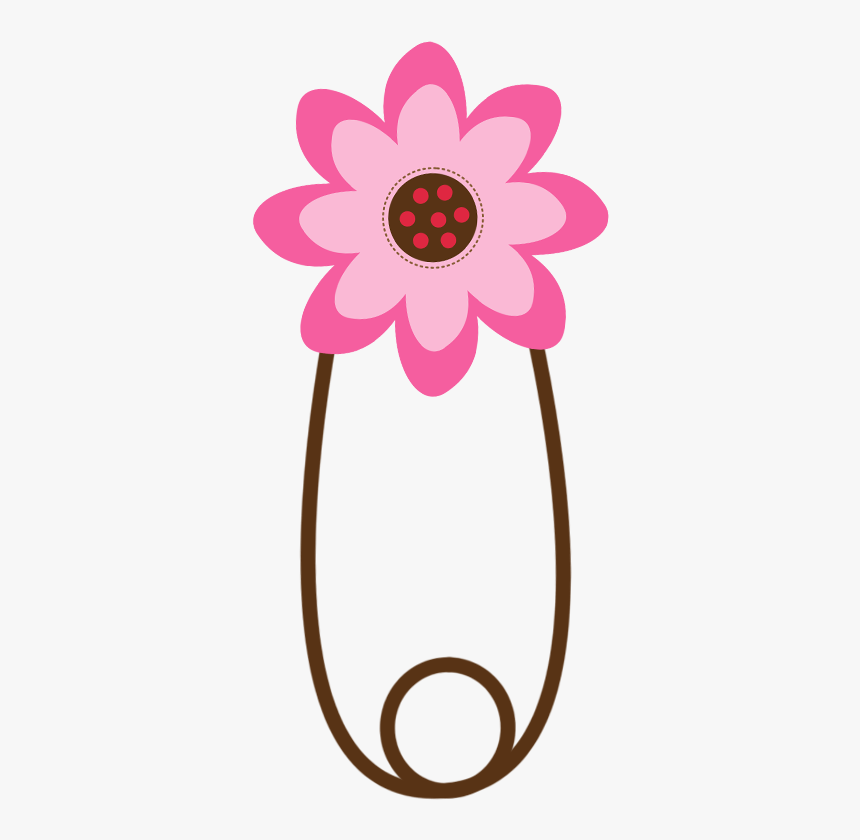 Baby Safety Pin Png, Transparent Png