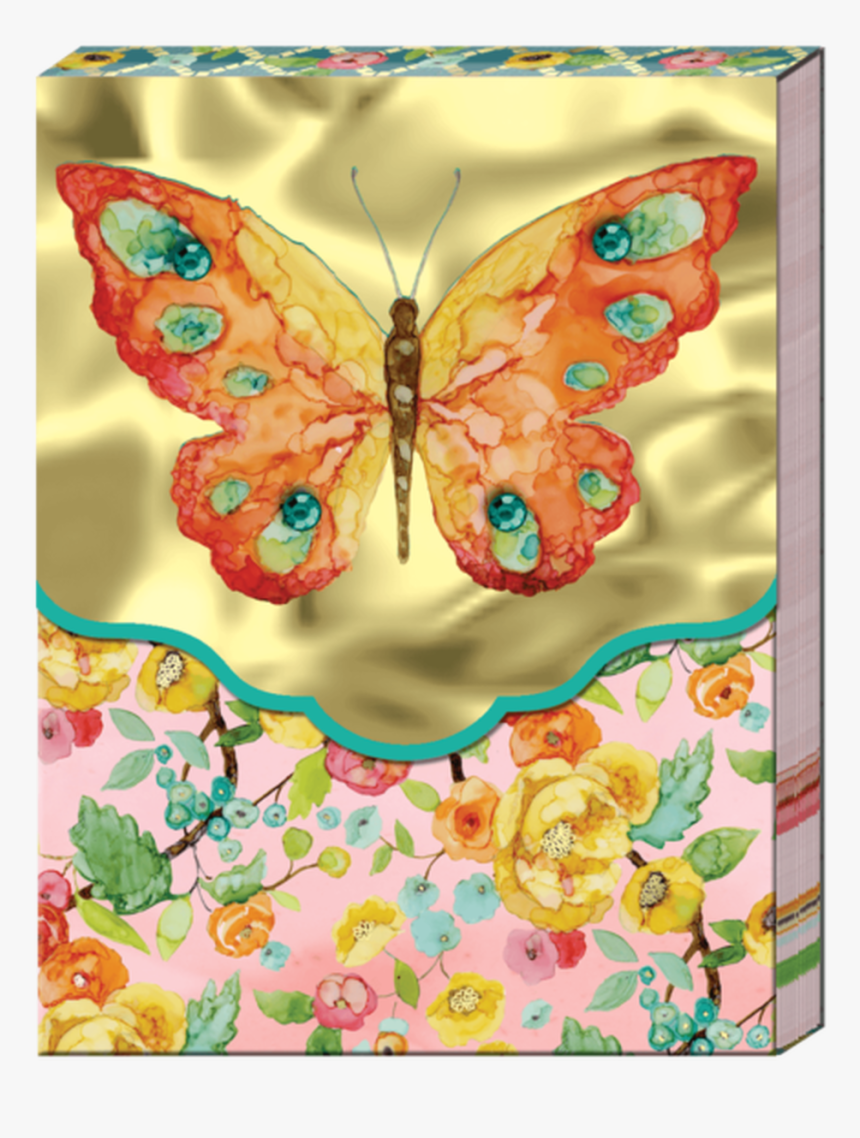 American Painted Lady, HD Png Download