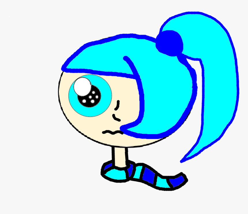 Actor - Sadness - Cartoon - Cartoon, HD Png Download